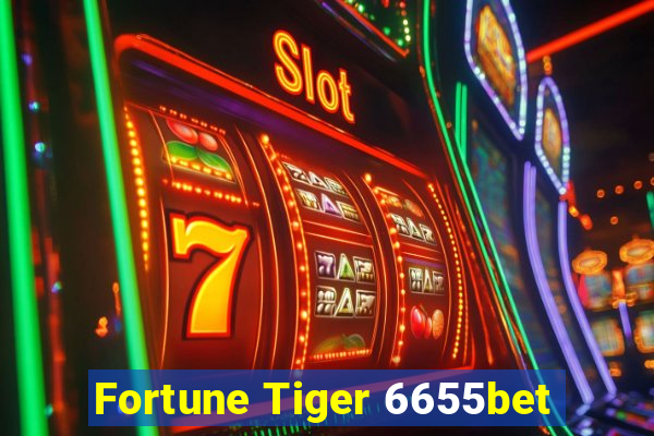 Fortune Tiger 6655bet